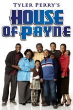 house of payne tv poster
